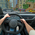 超级出租车模拟驾驶