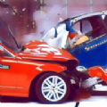 汽车碰撞测试模拟器2